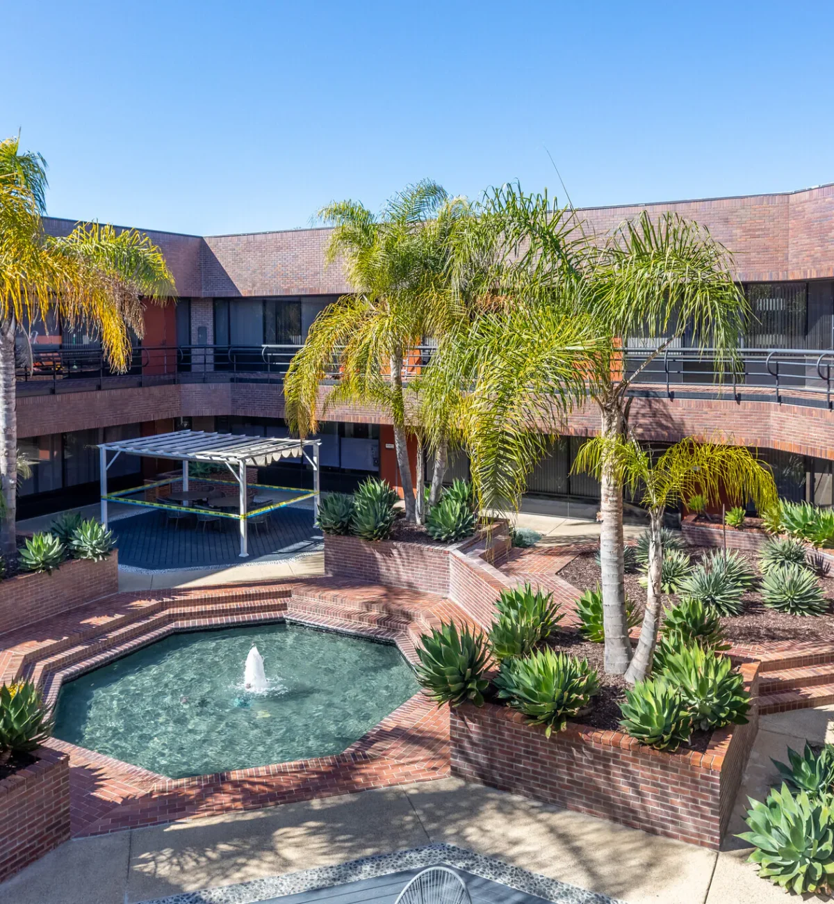 Create Wellness 5151 Shoreham Pl