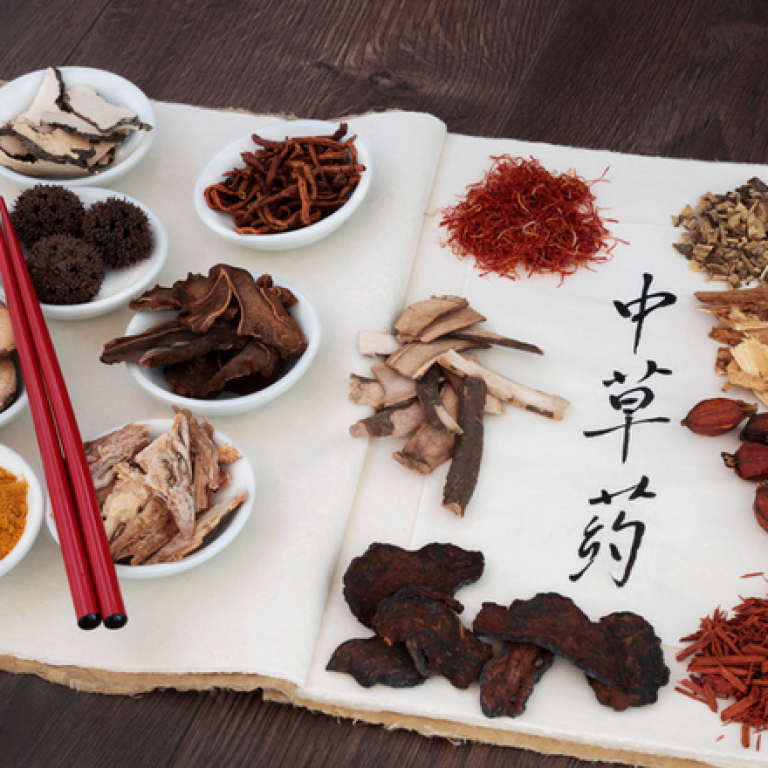 Chinese-Herbs